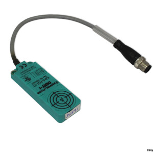 Pepperl + Fuchs Dent-I / IQH1-F61-V1 Rfid Read/Write Device