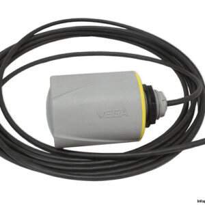 Vega Vegapuls C 23 Wired Radar Sensor