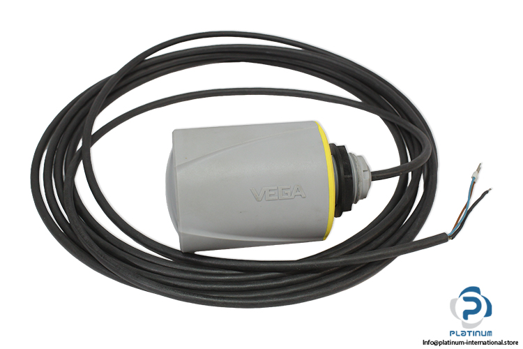vega-VEGAPULS-C-23-wired-radar-sensor-(new)-(carton)