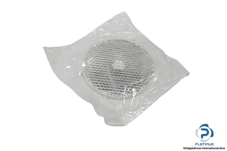 datalogic-R5-S940700075-plastic-reflector-(new)-(package)