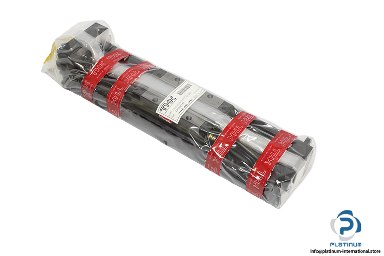 THK-KR45H20A-280LP0E-00X0-GUIDE-ACTUATOR(new-Carton)