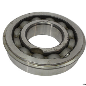 SKF 614123 A/C3 Deep Groove Ball Bearing