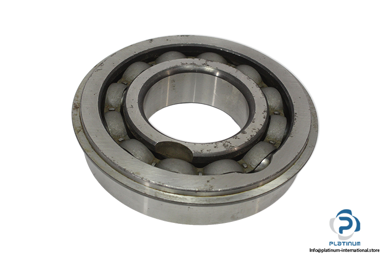 skf-614123-a-c3-rolling-bearing(used-without-carton)