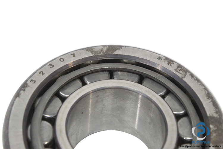 skf-32307-tapered-roller-bearing(used-without-carton)-1