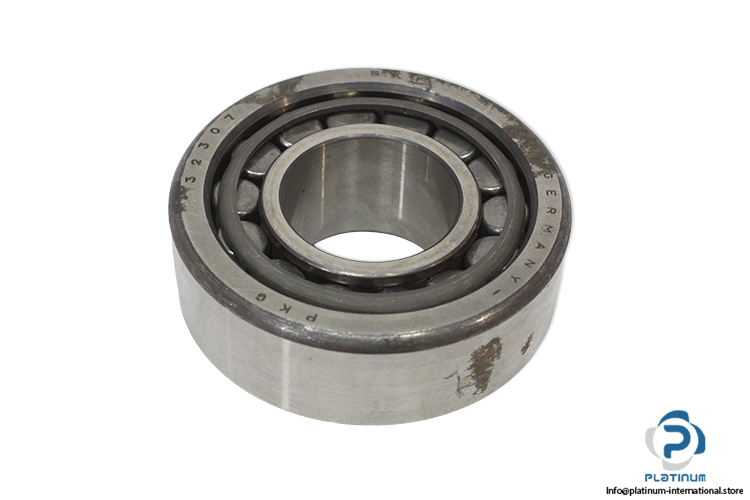 skf-32307-tapered-roller-bearing(used-without-carton)-2