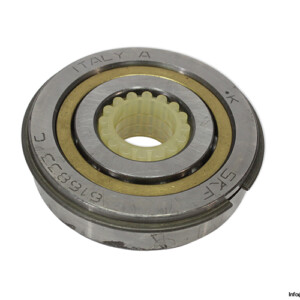 SKF 616833 C Rolling Bearing