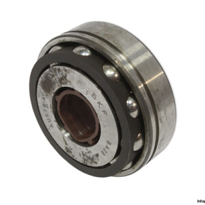 SKF BA2B 633668 A Angular Contact Ball Bearing