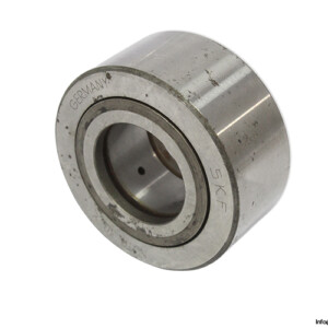 SKF Nutr 30 X Support Roller