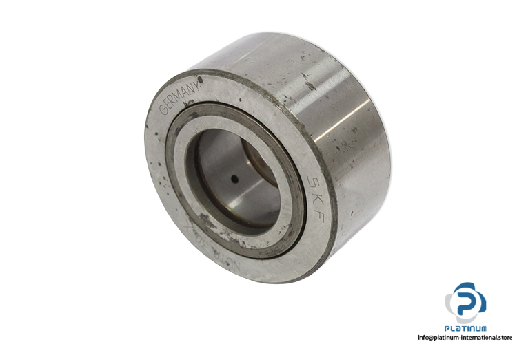 skf-nutr30x-support-roller(used-without-carton)