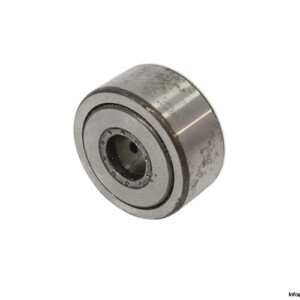 INA Natr 10 Yoke Type Track Roller