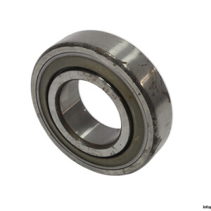 SKF BB1B 361164 C Deep Groove Ball Bearing