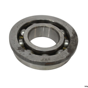 SKF 614387 Deep Groove Ball Bearing