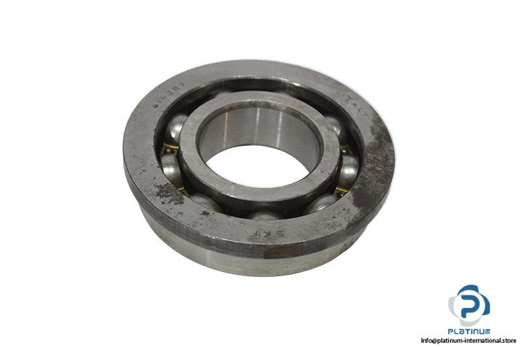 skf-614387-deep-groove-ball-bearing(used-without-carton)