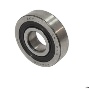SKF 361204 R CAM Roller