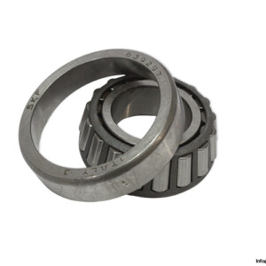 SKF 639297 Tapered Roller Bearing