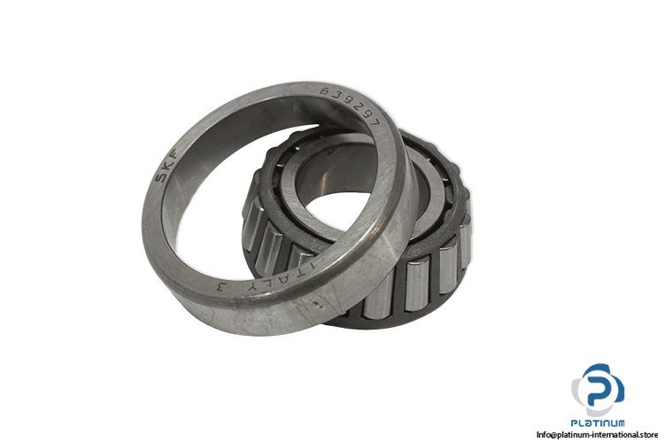 skf-639297-tapered-roller-bearing(new-without-carton)