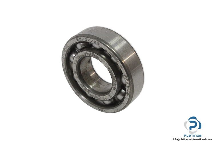 skf-62-22-23-deep-groove-ball-bearing(used-without-carton)