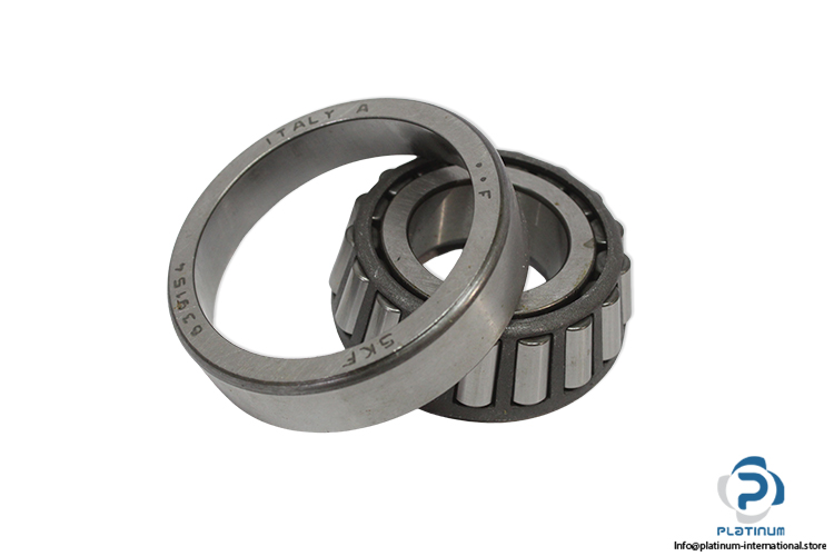skf-639154-tapered-roller-bearing(new-without-carton)