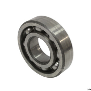 SKF 609506 B Deep Groove Ball Bearing