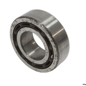 SKF 4206 ATN9 Deep Groove Ball Bearing