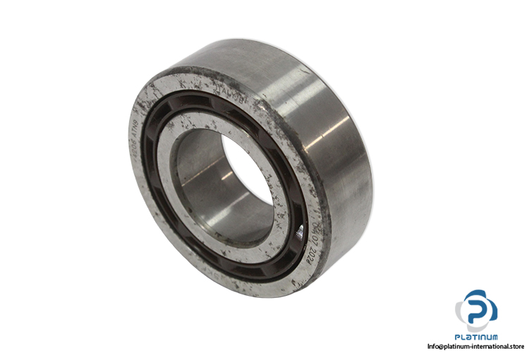 skf-4206-atn9-deep-groove-ball-bearing(used-without-carton)
