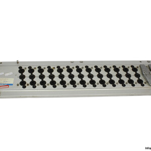 Festo IIFB-02-1/8-16-BU-SA Valve Terminal