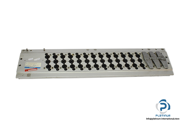 festo-IIFB-02-1_8-16-BU-SA-valve-terminal-(Used)