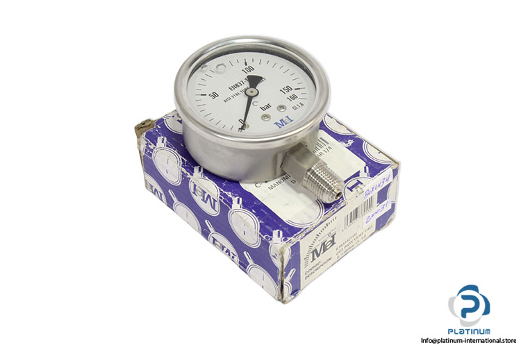 mei-6163142100-pressure-gauge-(New)