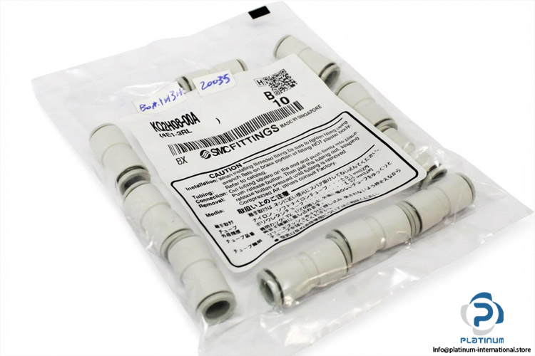 smc-KQ2H08-00A-male-union-(New)