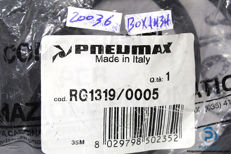 pneumax-RG1319_0005-seal-kit-(New)-1
