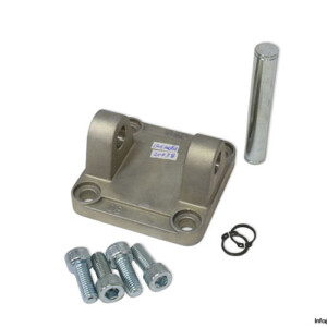 Vdma 80 Bracket