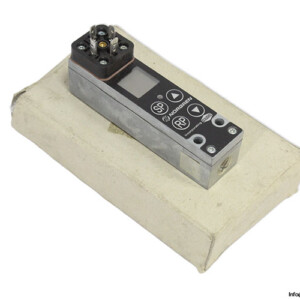 Norgren 0886600 Pressure Switch