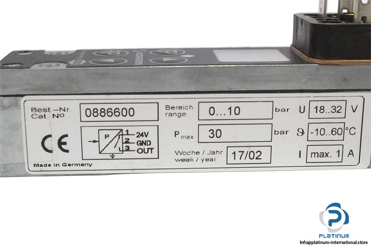 norgren-0886600-pressure-switch-(New)-2