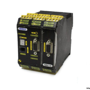 bbh-SMX-12A-compact-safety-control-with-safe-motion-and-analog-processing