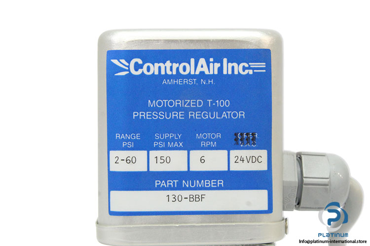 controlair-130-BBF-air-pressure-regulator-(New)-4