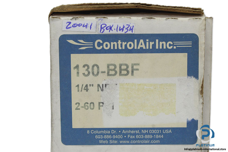 controlair-130-BBF-air-pressure-regulator-(New)-7