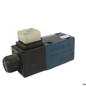 Rexroth R900909559 Directional Spool Valve