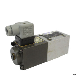 wandfluh-AM22061A-solenoid-operated-poppet-valve-(New)