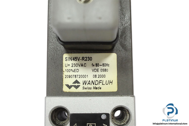 wandfluh-AM22061A-solenoid-operated-poppet-valve-(New)-3