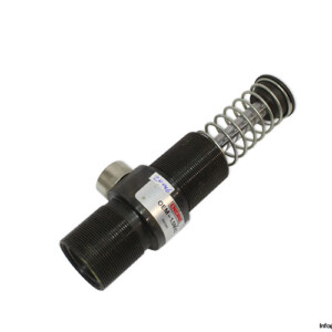 Enidine OEM-1.5MX2 Shock Absorber