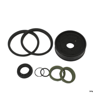 Pneumax RG1319/0009 Seal KIT