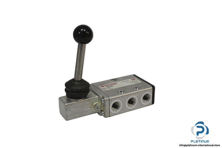 norgren-4034100-manually-valve-(New)
