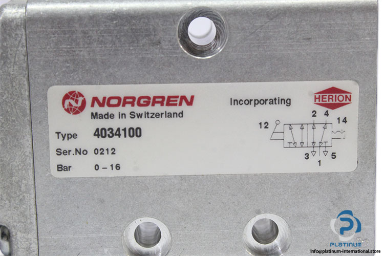 norgren-4034100-manually-valve-(New)-2