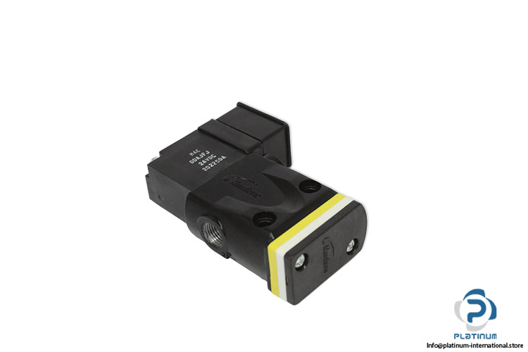 nordson-1069208-solenoid-valve-(New)-1