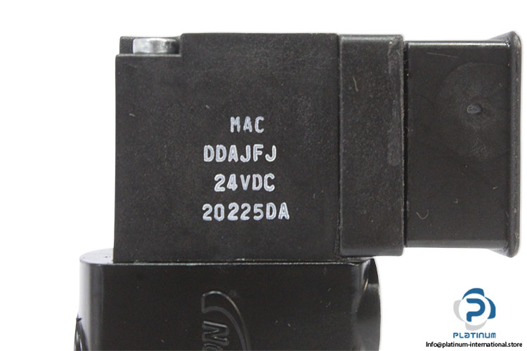nordson-1069208-solenoid-valve-(New)-4