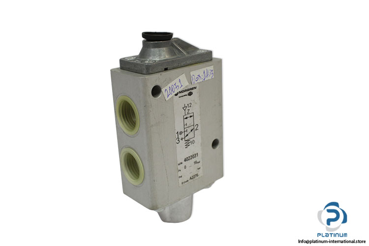 norgren-4022031-pilot-actuated-in-line-valve-(New)