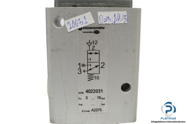 norgren-4022031-pilot-actuated-in-line-valve-(New)-2