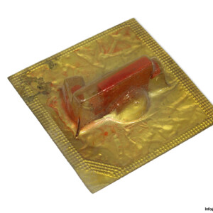 BBC P 100 L-1095 RED PEN Pack