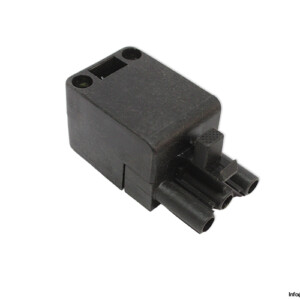 287420 Terminal Block Connector