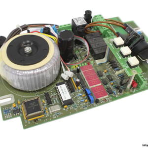 SKF ST1100 PCB / ST-1100I Control Board